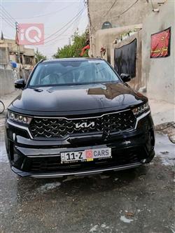 كيا سورينتو